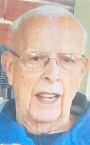 Michael F. Johnston Sr.